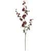 Burgundy Blossom Spray By Ashland® -Michaels 10626433 10