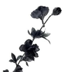 Black Blossom Spray By Ashland® -Michaels 10626437 2