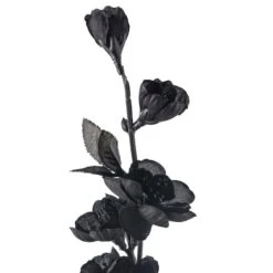 Black Blossom Spray By Ashland® -Michaels 10626437 20
