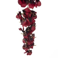 Burgundy Wisteria Stem By Ashland® -Michaels 10626453 20