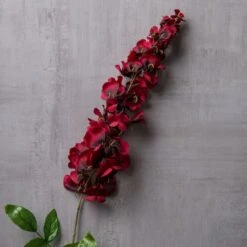 Burgundy Wisteria Stem By Ashland® -Michaels 10626453 22