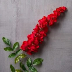 Red Wisteria Stem By Ashland® -Michaels 10626457 22