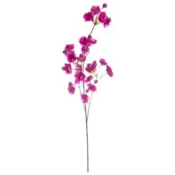 Mauve Anemone Stem By Ashland® -Michaels 10626465 10 1