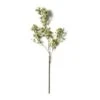 Green Berry Stem With Leaves By Ashland® -Michaels 10626473 21