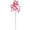 Mauve Peach Blossom Stem By Ashland® -Michaels 10626479 1