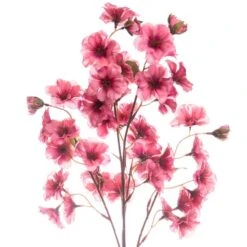 Mauve Peach Blossom Stem By Ashland® -Michaels 10626479 2