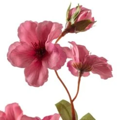 Mauve Peach Blossom Stem By Ashland® -Michaels 10626479 20