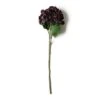 Black & Purple Hydrangea Stem By Ashland® -Michaels 10626485 21