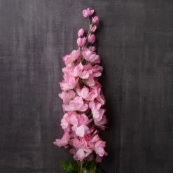 Pink Larkspur Stem By Ashland® -Michaels 10626562 22