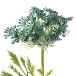Blue Queen Anne's Lace Stem By Ashland® 9 Blue Queen Anne's Lace Stem By Ashland® -Michaels 10626566 20