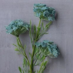 Blue Queen Anne's Lace Stem By Ashland® 8 Blue Queen Anne's Lace Stem By Ashland® -Michaels 10626566 22