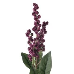 Mauve Berry Stem By Ashland® -Michaels 10626570 20