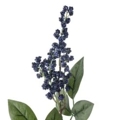 Blue Berry Spray Stem By Ashland® -Michaels 10626572 20