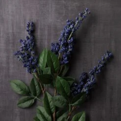 Blue Berry Spray Stem By Ashland® -Michaels 10626572 22