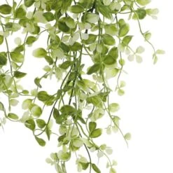 Two Toned Green Hanging Smilax Bush By Ashland® -Michaels 10626845 3