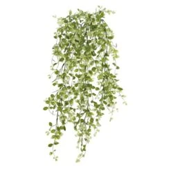 Two Toned Green Hanging Smilax Bush By Ashland® -Michaels 10626845 4