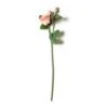 Blush Faux Real Rose Stem By Ashland® -Michaels 10626876 21
