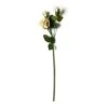 White Faux Real Rose Stem By Ashland® -Michaels 10626882 21