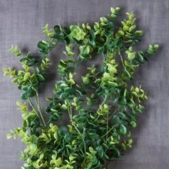 Green Hanging Eucalyptus Bush By Ashland® -Michaels 10626930 22