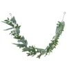 6ft. Eucalyptus Garland With Green Berries By Ashland® -Michaels 10626943 1