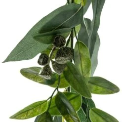 6ft. Eucalyptus Garland With Green Berries By Ashland® -Michaels 10626943 20