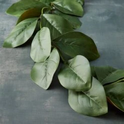 6ft. Magnolia Leaf Garland By Ashland® -Michaels 10626965 20