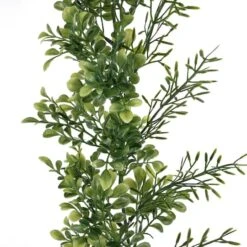 6ft. Green Boxwood Garland By Ashland® -Michaels 10626976 2