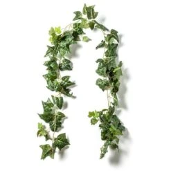 6ft. Green English Ivy Garland By Ashland® -Michaels 10626978 21
