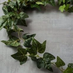 6ft. Green English Ivy Garland By Ashland® -Michaels 10626978 25