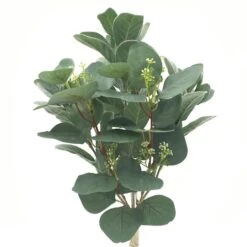Silver Dollar & Lamb's Ear Bush By Ashland®