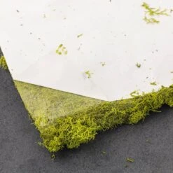 SuperMoss® Instant Green® Sticky All-Purpose Moss Mat -Michaels 10627581 22