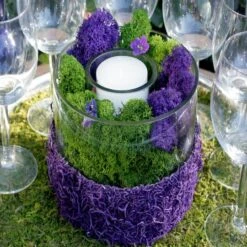 SuperMoss® Preserved Reindeer Moss, Forest 13 SuperMoss® Preserved Reindeer Moss, Forest -Michaels 10628604 4