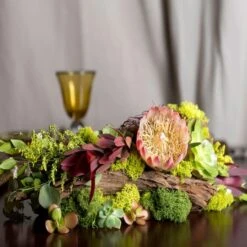 SuperMoss® Preserved Reindeer Moss, Forest 14 SuperMoss® Preserved Reindeer Moss, Forest -Michaels 10628604 5