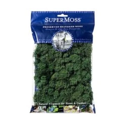 SuperMoss® Basil Reindeer Moss -Michaels 10629837 1