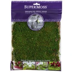 SuperMoss® Preserved Sheet Moss