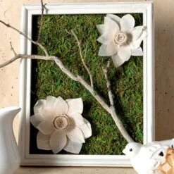 SuperMoss® Instant Green All-Purpose Moss Mat -Michaels 10629852 3