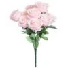 Pink Rose Bush By Ashland® -Michaels 10676301