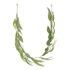 6ft. Willow Eucalyptus Garland By Ashland® -Michaels 10676302 2