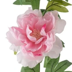 6ft. Pink Peony Garland By Ashland® -Michaels 10676306 20