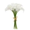 14" White Calla Lily Bundle By Ashland® -Michaels 10676315 1