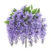 Purple Wisteria Bush By Ashland® -Michaels 10677451