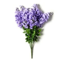 Purple Wisteria Bush By Ashland® -Michaels 10677451 21