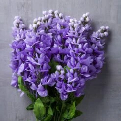 Purple Wisteria Bush By Ashland® -Michaels 10677451 22