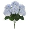 Light Blue Hydrangea Bush By Ashland® -Michaels 10677452 1