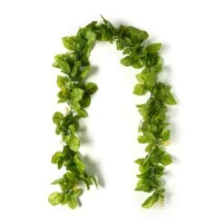 6ft. Greenery Garland By Ashland® -Michaels 10677457 21