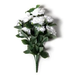 White Rose Bush By Ashland® -Michaels 10677458 21