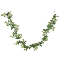 6ft. Baby's Breath Garland By Ashland® -Michaels 10677459 1