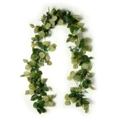 6ft. Baby's Breath Garland By Ashland® -Michaels 10677459 21
