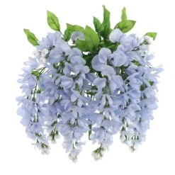 Blue Wisteria Bush By Ashland® -Michaels 10677460 5