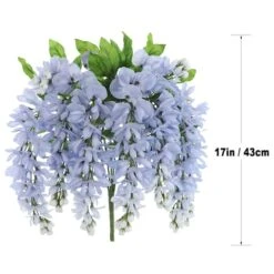 Blue Wisteria Bush By Ashland® -Michaels 10677460 7